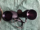 Carl Zeiss 850B Binoculars West Germany - 5 of 6