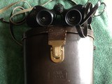 Carl Zeiss 850B Binoculars West Germany - 1 of 6
