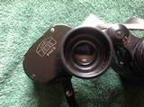 Carl Zeiss 850B Binoculars West Germany - 4 of 6