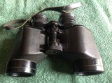 Carl Zeiss 850B Binoculars West Germany - 2 of 6