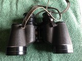 Carl Zeiss 850B Binoculars West Germany - 3 of 6