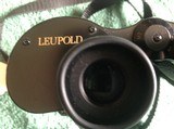 Leupold Binoculars 10X40 Gold Ring - 5 of 6