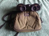 Leupold Binoculars 10X40 Gold Ring - 1 of 6