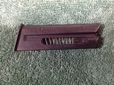 Beretta 950 Minx 22 short Magazine Clip - 1 of 2