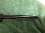 Ruger Blackhawk Old Model Flattop 10" - 8 of 8