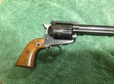 Ruger Blackhawk Old Model Flattop 10" - 3 of 8