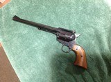 Ruger Blackhawk Old Model Flattop 10" - 2 of 8