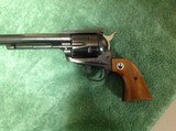 Ruger Blackhawk Old Model Flattop 10" - 5 of 8