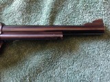 Ruger Blackhawk Flattop Old Model 71/2" - 5 of 7