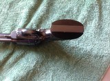 Ruger Blackhawk Flattop Old Model 71/2" - 7 of 7
