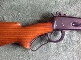 Winchester Model 64 219 Zipper- Pre War - 1 of 15