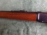 Winchester Model 64 219 Zipper- Pre War - 8 of 15