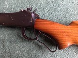 Winchester Model 64 219 Zipper- Pre War - 7 of 15