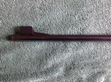 Winchester Model 64 219 Zipper- Pre War - 10 of 15