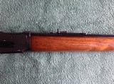 Winchester Model 64 219 Zipper- Pre War - 3 of 15