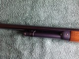 Winchester Model 64 219 Zipper- Pre War - 9 of 15