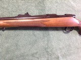 Remington Model Seven 222 - 5 of 7