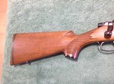 Remington Model Seven 222 - 1 of 7