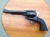 Ruger Early Flattop 44 Magnum 1958 - 1 of 7