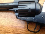 Ruger Early Flattop 44 Magnum 1958 - 2 of 7