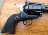 Ruger Early Flattop 44 Magnum 1958 - 4 of 7