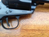 Ruger Early Flattop 44 Magnum 1958 - 5 of 7