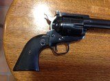 Ruger Blackhawk Flattop 44 Magnum 61/2" made in 1958 - 1 of 8