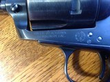 Ruger Blackhawk Flattop 44 Magnum 61/2" made in 1958 - 7 of 8