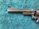 Smith&wesson Model 624 in 44 Special
New in Box - 4 of 5