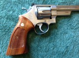 Smith&wesson Model 624 in 44 Special
New in Box - 1 of 5