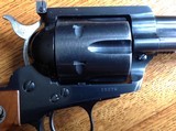 Ruger Blackhawk Early Flattop 44 Magnum 61/2" 1958 - 1 of 6