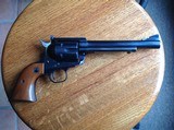 Ruger Blackhawk Early Flattop 44 Magnum 61/2" 1958 - 2 of 6