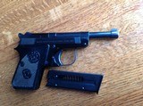 Beretta 950 22 Short Target - 1 of 3