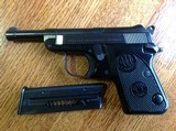 Beretta 950 22 Short Target - 3 of 3