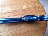 Ruger Blackhawk 71/2" Flattop 1959 - 6 of 7