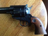 Ruger Blackhawk 71/2" Flattop 1959 - 3 of 7