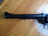 Ruger Blackhawk 71/2" Flattop 1959 - 4 of 7