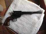 Ruger Blackhawk 1961 71/2" BarrelExtreamly Nice - 1 of 9