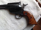Ruger Blackhawk 1961 71/2" BarrelExtreamly Nice - 4 of 9
