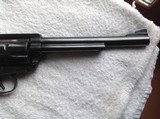 Ruger Blackhawk 1961 71/2" BarrelExtreamly Nice - 3 of 9