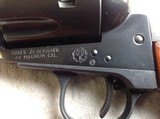 Ruger Blackhawk 1961 71/2" BarrelExtreamly Nice - 6 of 9