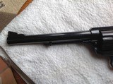 Ruger Blackhawk 1961 71/2" BarrelExtreamly Nice - 5 of 9