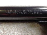 Ruger Blackhawk 1961 71/2" BarrelExtreamly Nice - 7 of 9