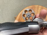 Smith & Wesson 629 44 Magnum Mountain Gun
in Box - 3 of 5