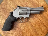 Smith & Wesson 629 44 Magnum Mountain Gun
in Box - 2 of 5