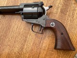 Ruger Super Blackhawk ( early revolver in Box) - 4 of 6