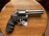 Smith & Wesson 629-3 Classic 5” with Non Fluted Cylinder