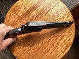 Ruger Blackhawk Flattop 1959 44 Magnum Very Nice - 6 of 6
