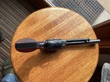 Ruger Blackhawk Flattop 1959 44 Magnum Very Nice - 5 of 6