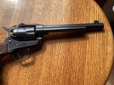 Ruger Single Six 22 Magnum - 2 of 8